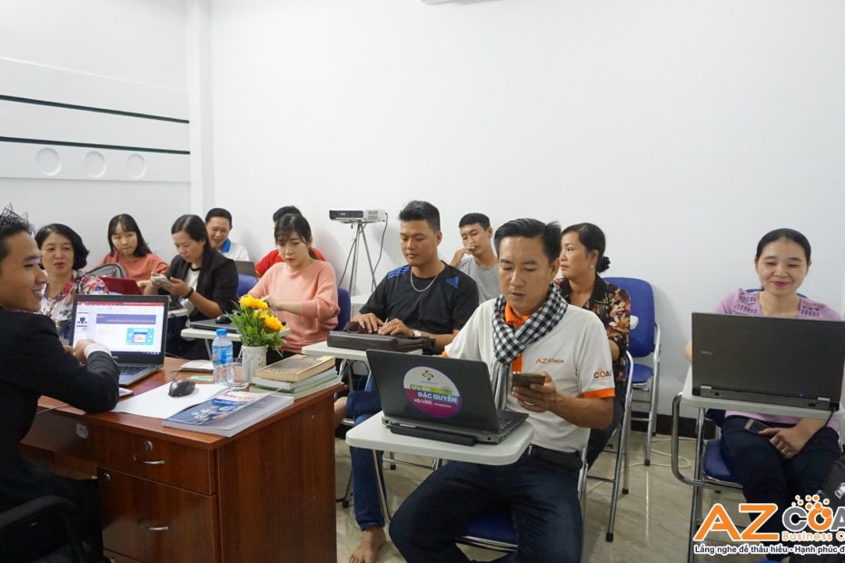 tìm kiếm lớp dạy quảng cáo facebook uy tin tại Cần Thơ