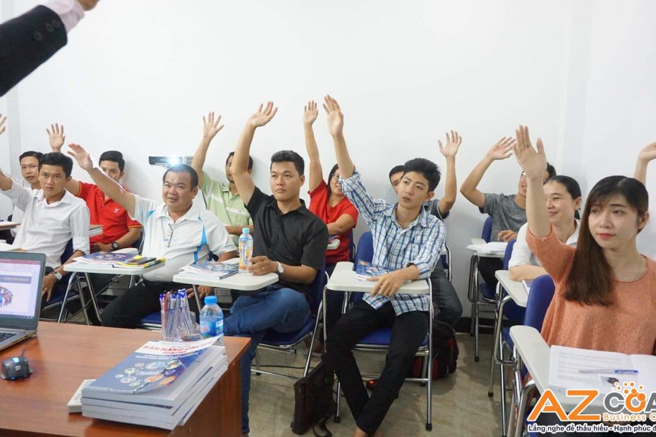 vì sao bạn nên tham gia lớp học chạy quảng cáo facebook để kinh doanh thành công