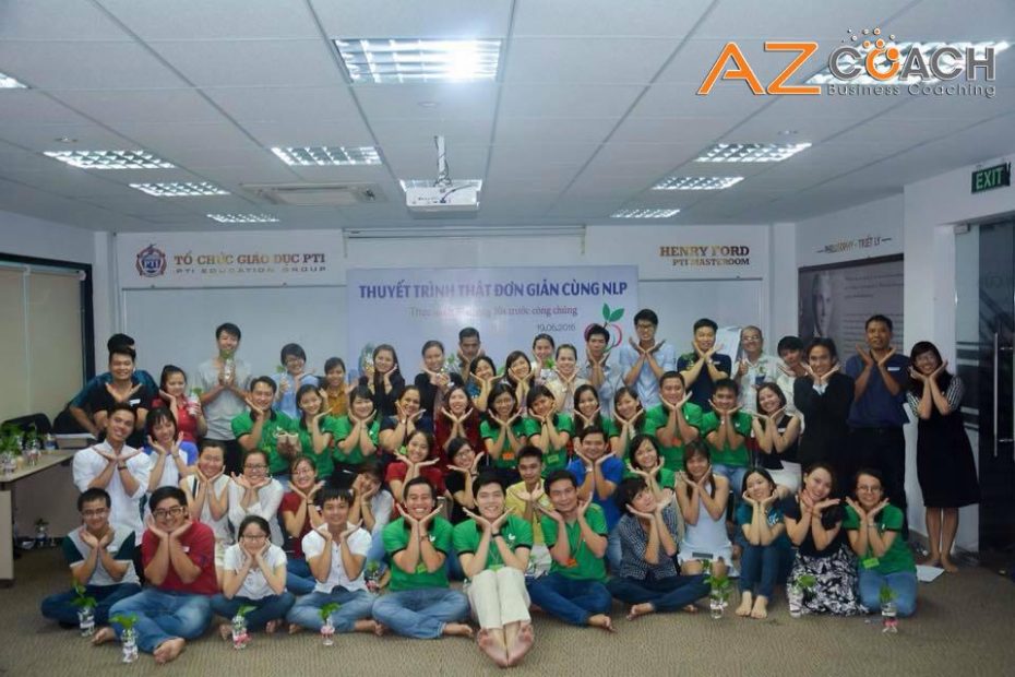 muốn đi nhanh hãy đi một mình nhưng muốn đi xa phải đi cùng AZ COACH