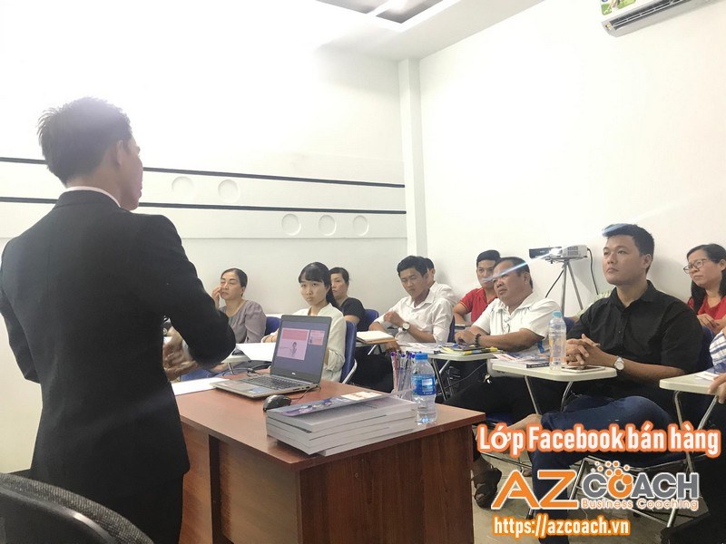 bán hàng online thành công với 7 bước cơ bản nhưng hiệu quả cao