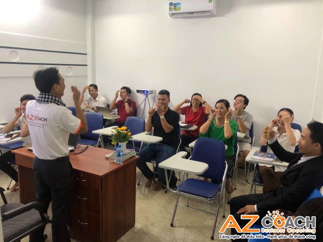 lớp dạy bán hàng Facebook tại Cần Thơ