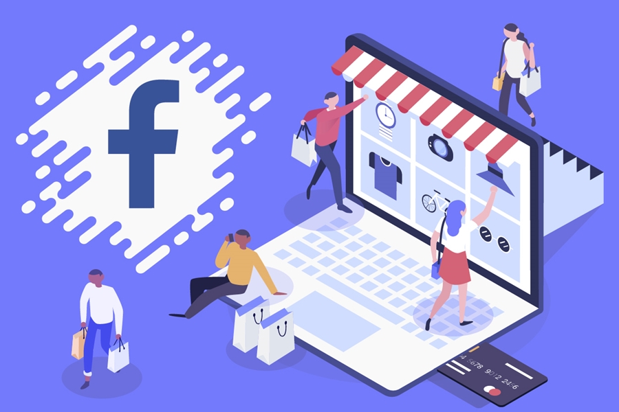 nên lựa chọn kênh bán hàng nào trên facebook để kinh doanh hiệu quả