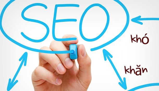 dịch vụ SEO chuyên nghiệp tại Cần Thơ