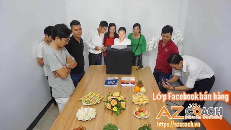 Marketing Online