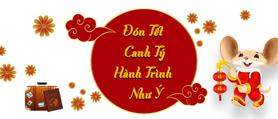 5 quy tắc marketing mùa Tết