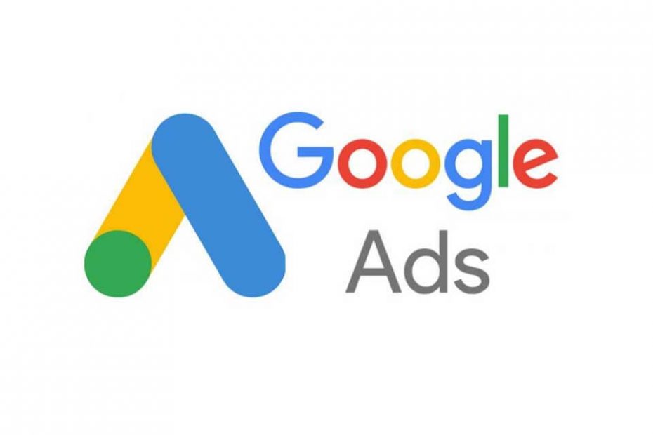 chạy quảng cáo google