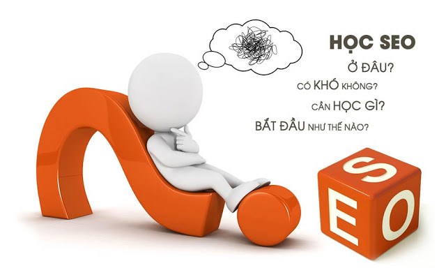 Học SEO