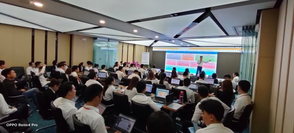 dịch vụ quảng cáo