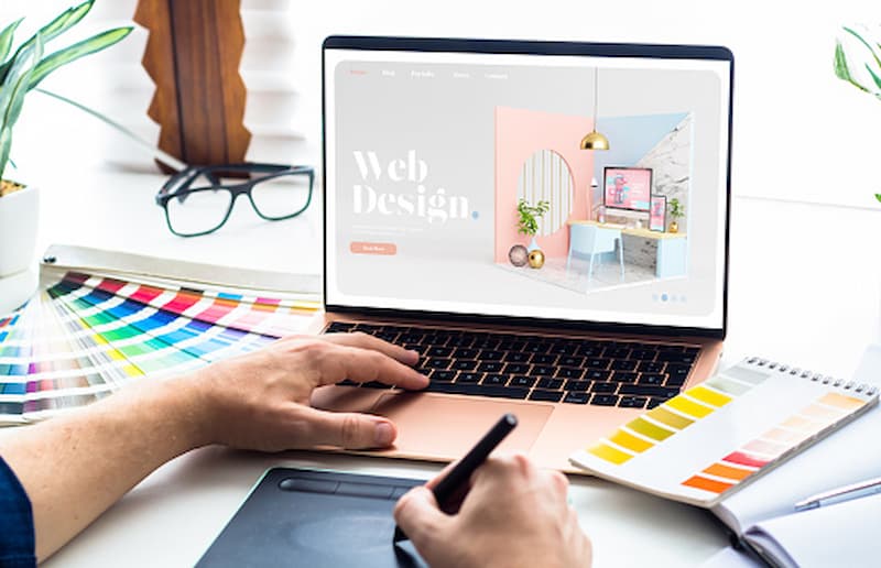 Top 10 Khóa Học Thiết Kế Web Miễn Phí Và Uy Tín
