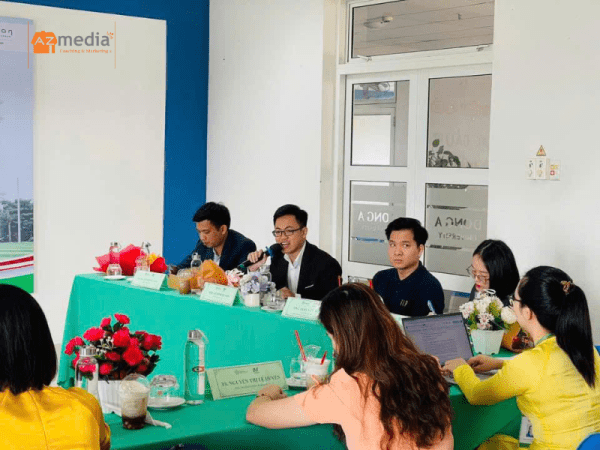 Hội nghị doanh nghiệp 