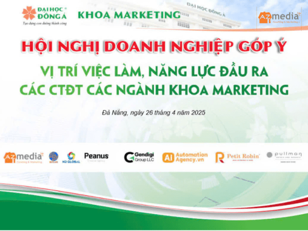 Hội nghị doanh nghiệp