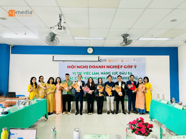 Hội nghị doanh nghiệp 
