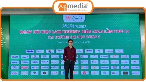Ngày hội việc làm