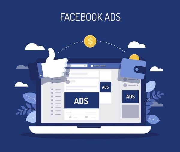 Khóa học quảng cáo Facebook