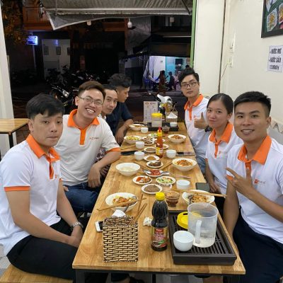 họp
